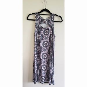 NEW Boho Dress Aeropostale NWT